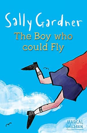 Boy Who Could Fly