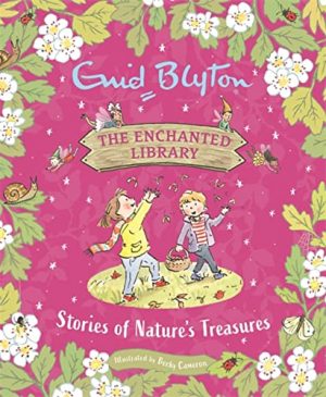 The Enchanted Library: Stories of Natures Treasures