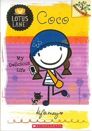 Lotus Lane #02: Coco My Delicious Life