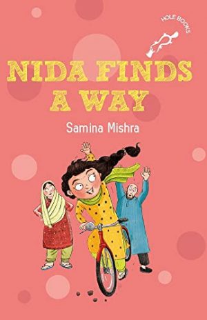 Nida Finds a Way