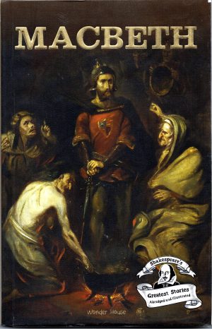 Shakespeare's greatest stories - Macbeth