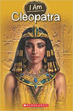 I AM #10 CLEOPATRA