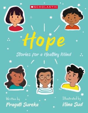 Hope: Stories for a Strong Mind