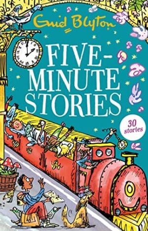 Enid Blyton: Five-Minute Stories