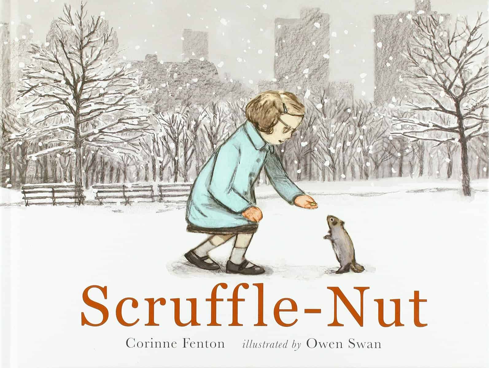 Scruffle-Nut