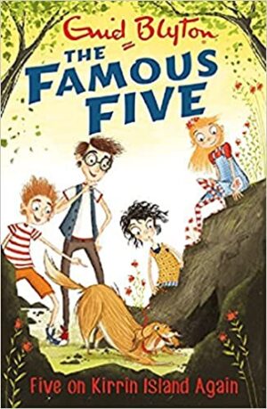 Famous Five #6