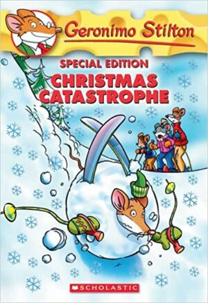 GERONIMO STILTON SE: CHRISTMAS CATASTROPHE