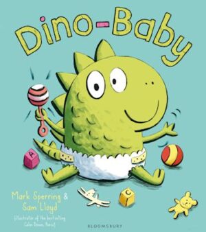 DINO BABY