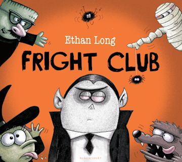 Fright Club