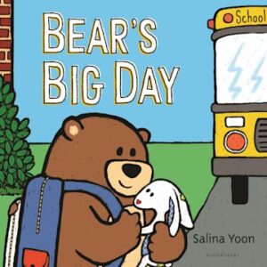 Bears Big Day