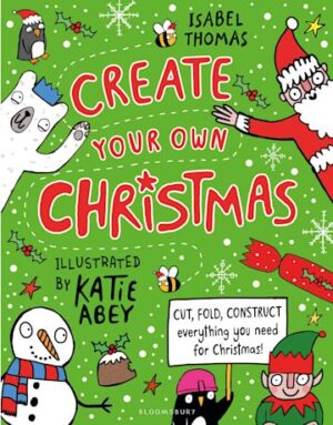 CREATE YOUR OWN CHRISTMAS