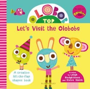 Olobob Top: Lets Visit the Olobobs