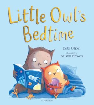 Little Owls Bedtime