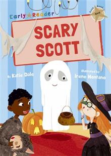Maverick Early Reader GOLD (Level 9): Scary Scott