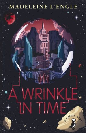 A Wrinkle in Time : A Puffin Book