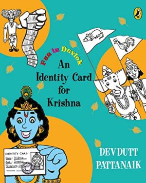 Identity Card for Krishna, An