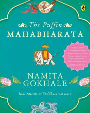 The Puffin Mahabharata