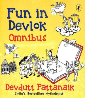 Fun in Devlok