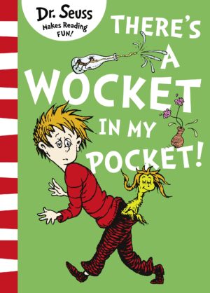 There's a Wocket in My Pocket