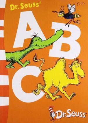 Dr. Seuss's ABC