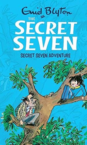 Secret Seven #02: Secret Seven Adventure