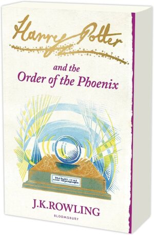 Harry Potter and the Order of the Phoenix