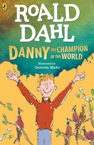 Danny, the Champion of the World