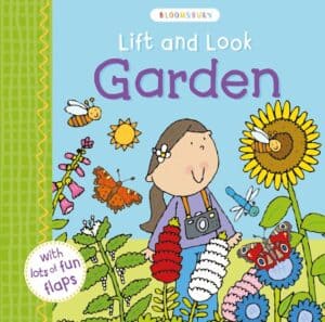 Lift and Look Garden