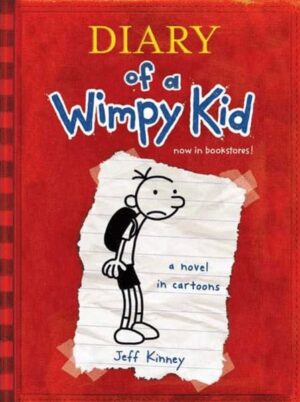 Diary of a Wimpy Kid #01