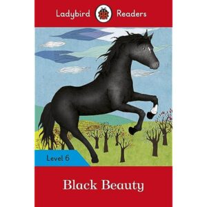 Ladybird Readers Level 6 Black Beauty