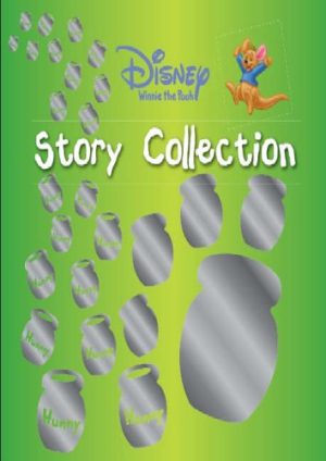 Disney: Winnie the Pooh Treasury