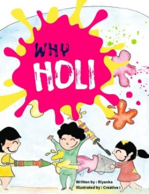 Why Holi