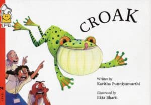Croak