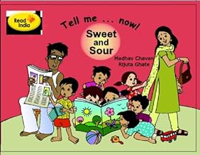 Tell Me Now! - Sweet And Sour