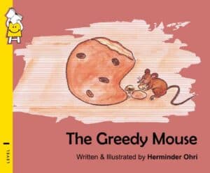 The Greedy Mouse