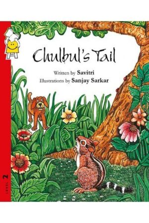 Chulbul's Tail
