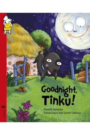 Good Night Tinku
