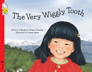 The Very Wiggly Tooth