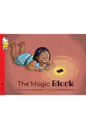 The Magic Block