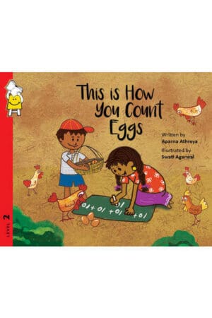 This is How You Count Eggs