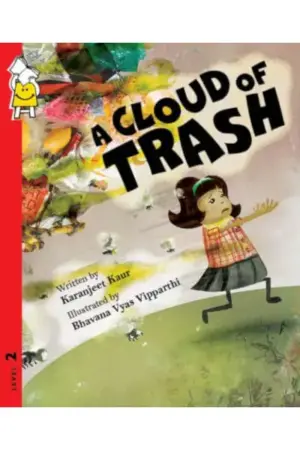 A Cloud Of Trash
