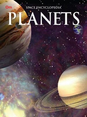 Planets : Space Encyclopedia