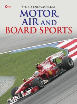 Motor Air and Board Sports : Sports Encyclopedia