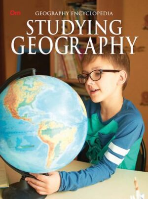 Studying Geography : Geography Encyclopedia