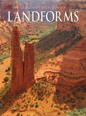 Landforms : Geography Encyclopedia