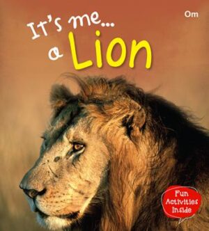 Its Me Lion