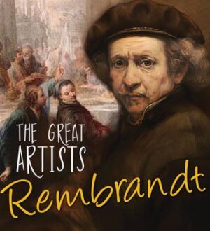 The Great Artists Rambrandt