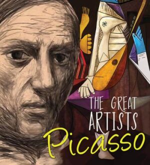 The Great Artists Picasso