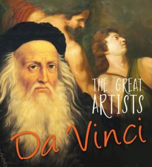 The Great Artists Da Vinci