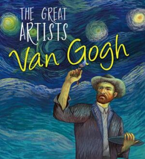 The Great Artists Van Gogh
